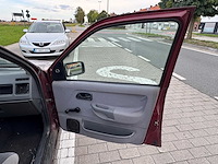 1992 ford sierra 1.8d - afbeelding 9 van  27