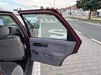 1992 ford sierra 1.8d - afbeelding 10 van  27