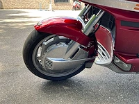 1992 honda goldwing motorfiets - afbeelding 3 van  24