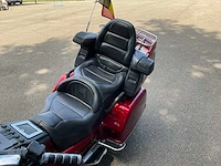 1992 honda goldwing motorfiets - afbeelding 5 van  24