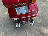 1992 honda goldwing motorfiets - afbeelding 7 van  24