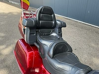1992 honda goldwing motorfiets - afbeelding 11 van  24