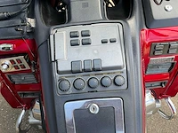 1992 honda goldwing motorfiets - afbeelding 15 van  24