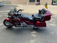 1992 honda goldwing motorfiets - afbeelding 12 van  24