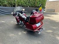 1992 honda goldwing motorfiets - afbeelding 18 van  24