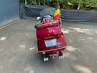 1992 honda goldwing motorfiets - afbeelding 19 van  24