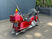1992 honda goldwing motorfiets - afbeelding 20 van  24