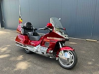 1992 honda goldwing motorfiets - afbeelding 23 van  24