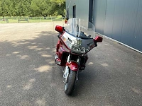 1992 honda goldwing motorfiets - afbeelding 24 van  24