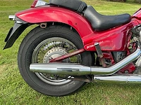 1992 honda shadow vt600 - afbeelding 3 van  20