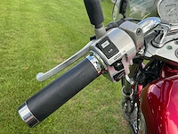1992 honda shadow vt600 - afbeelding 8 van  20