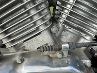 1992 honda shadow vt600 - afbeelding 10 van  20