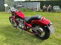 1992 honda shadow vt600 - afbeelding 16 van  20