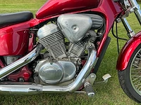 1992 honda shadow vt600 - afbeelding 20 van  20