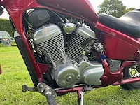 1992 honda shadow vt600 - afbeelding 2 van  22