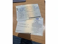 1992 honda shadow vt600 - afbeelding 14 van  22