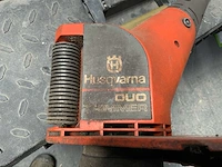 1992 husqvarna flymo met250-4 kantenmaaier - afbeelding 2 van  6