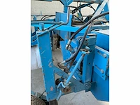 1992 imants irf2 asperge rijenfrees beddenfrees - afbeelding 8 van  11