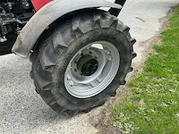1992 international case 845 axle 4wd tractor - afbeelding 3 van  43