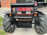 1992 international case 845 axle 4wd tractor - afbeelding 4 van  43