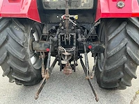 1992 international case 845 axle 4wd tractor - afbeelding 5 van  43