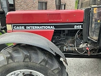1992 international case 845 axle 4wd tractor - afbeelding 8 van  43