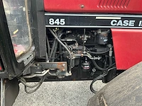 1992 international case 845 axle 4wd tractor - afbeelding 9 van  43