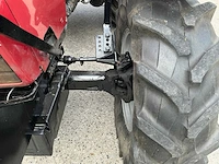 1992 international case 845 axle 4wd tractor - afbeelding 10 van  43