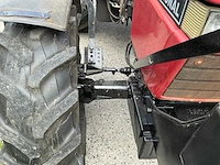 1992 international case 845 axle 4wd tractor - afbeelding 13 van  43