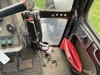 1992 international case 845 axle 4wd tractor - afbeelding 18 van  43