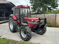 1992 international case 845 axle 4wd tractor - afbeelding 12 van  43