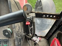 1992 international case 845 axle 4wd tractor - afbeelding 25 van  43