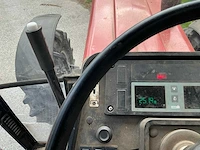 1992 international case 845 axle 4wd tractor - afbeelding 29 van  43
