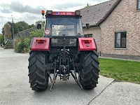1992 international case 845 axle 4wd tractor - afbeelding 34 van  43
