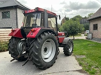 1992 international case 845 axle 4wd tractor - afbeelding 39 van  43