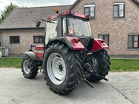1992 international case 845 axle 4wd tractor - afbeelding 40 van  43