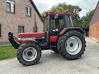 1992 international case 845 axle 4wd tractor - afbeelding 41 van  43