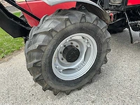1992 international case 845 axle 4wd tractor - afbeelding 42 van  43