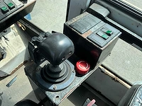 1992 kalmar dc4160 rs4 reach stacker - afbeelding 17 van  31