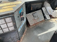1992 kalmar dc4160 rs4 reach stacker - afbeelding 18 van  31