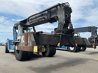 1992 kalmar dc4160 rs4 reach stacker - afbeelding 23 van  31