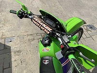 1992 kawasaki kdx200 - afbeelding 3 van  15
