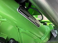1992 kawasaki kdx200 - afbeelding 4 van  15