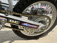 1992 kawasaki kdx200 - afbeelding 13 van  15