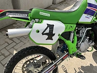 1992 kawasaki kdx200 - afbeelding 14 van  15