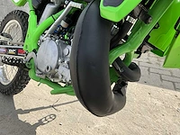 1992 kawasaki kdx200 - afbeelding 15 van  15