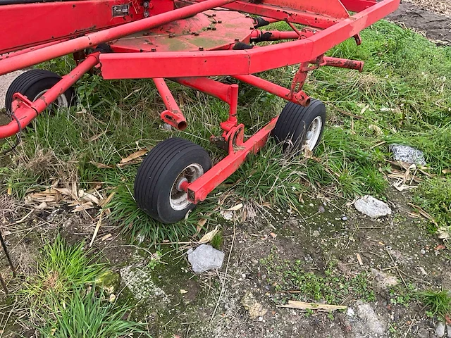 1992 kuhn ga4501gm overige agrarisch - afbeelding 5 van  16