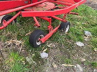 1992 kuhn ga4501gm overige agrarisch - afbeelding 5 van  16