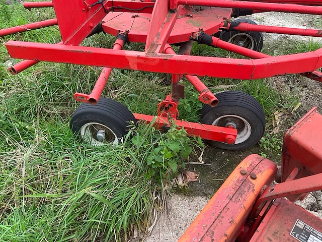 1992 kuhn ga4501gm overige agrarisch - afbeelding 6 van  16