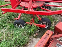 1992 kuhn ga4501gm overige agrarisch - afbeelding 6 van  16